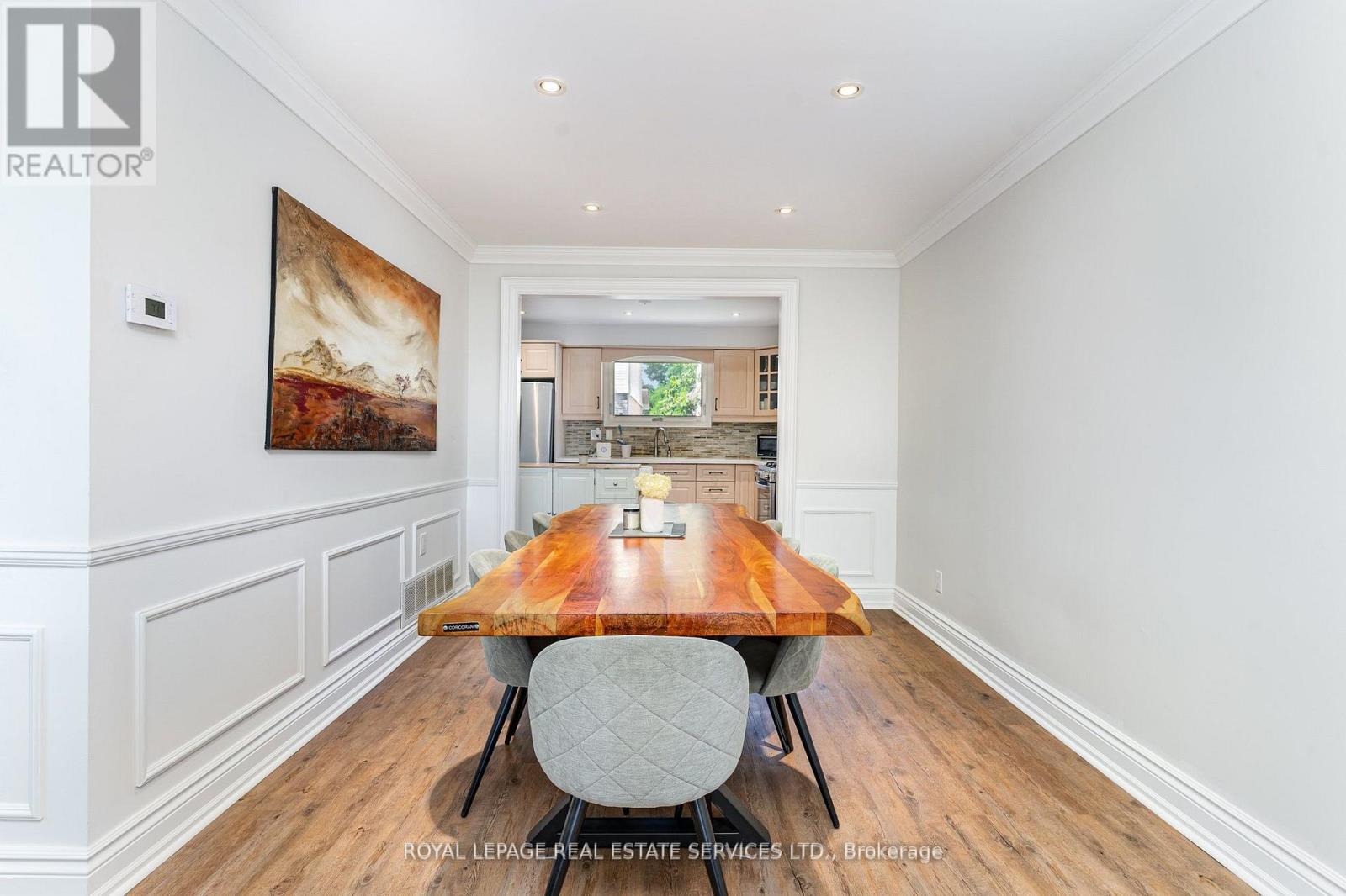 47 Lafferty Street, Toronto, Ontario  M9C 5B5 - Photo 4 - W12479584