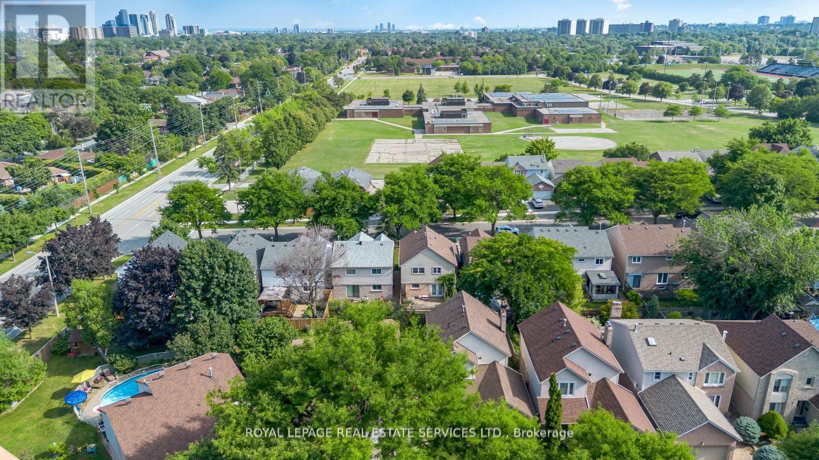 47 Lafferty Street, Toronto, Ontario  M9C 5B5 - Photo 40 - W12479584