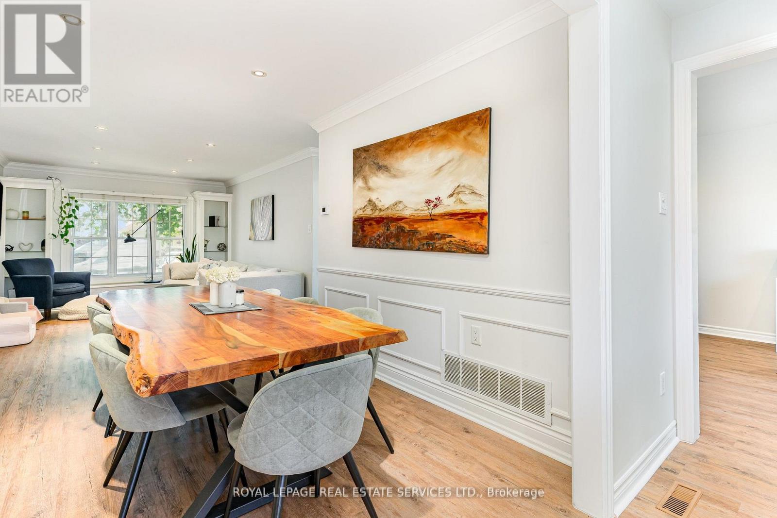 47 Lafferty Street, Toronto, Ontario  M9C 5B5 - Photo 6 - W12479584