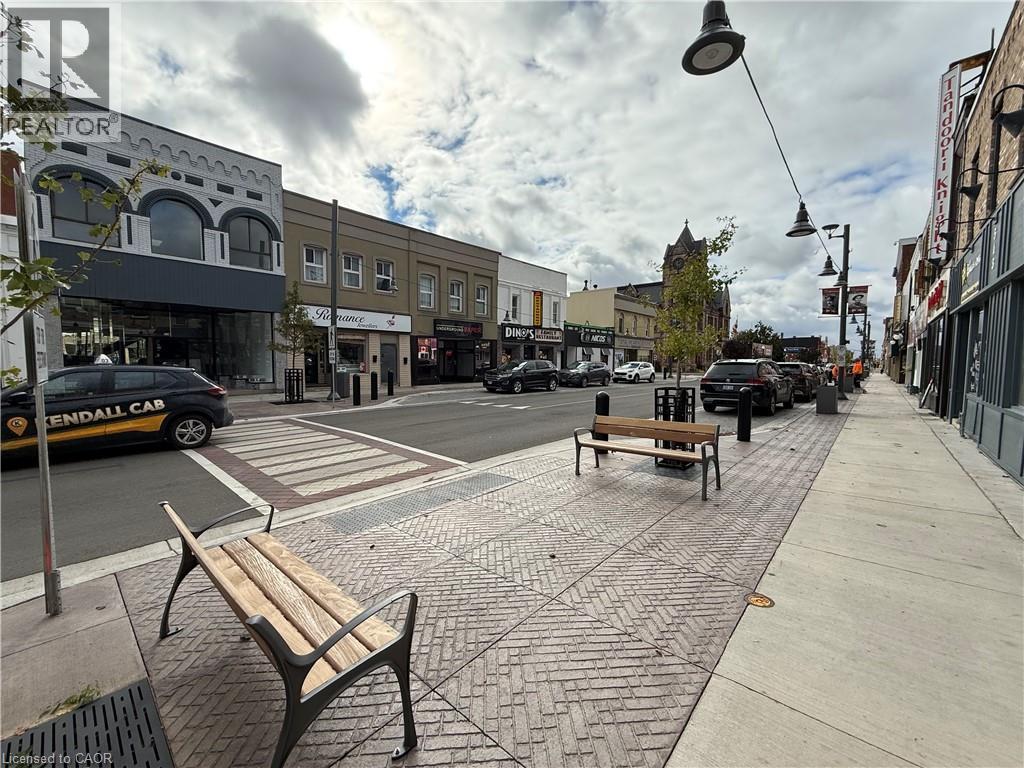 516 Dundas Street, Woodstock, Ontario  N4S 1C5 - Photo 3 - 40781901
