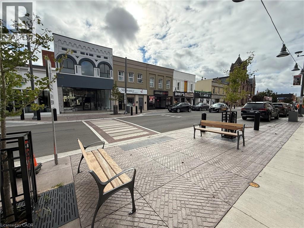 516 Dundas Street, Woodstock, Ontario  N4S 1C5 - Photo 4 - 40781901