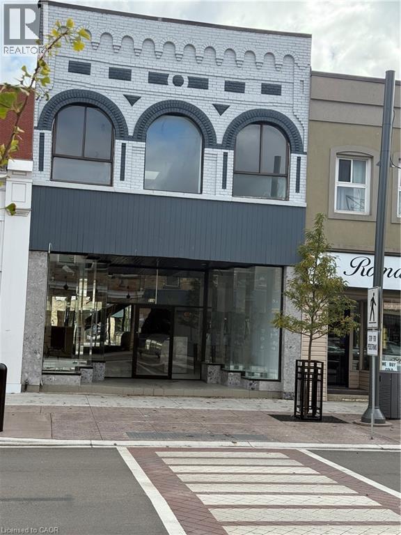 516 Dundas Street, Woodstock, Ontario  N4S 1C5 - Photo 5 - 40781901