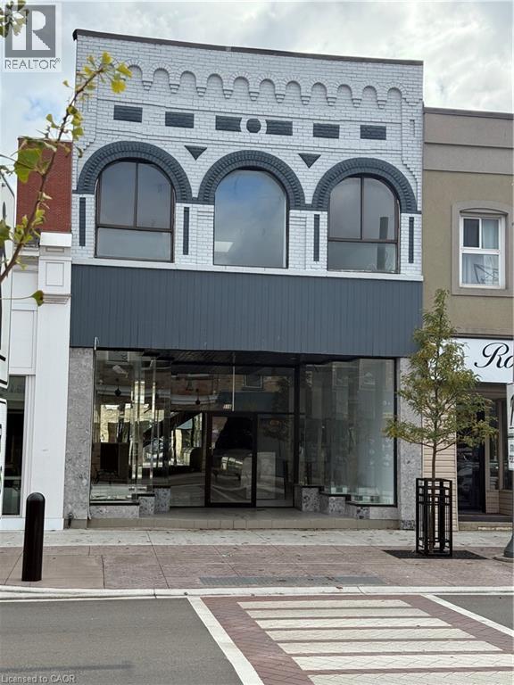 516 Dundas Street, Woodstock, Ontario  N4S 1C5 - Photo 6 - 40781901