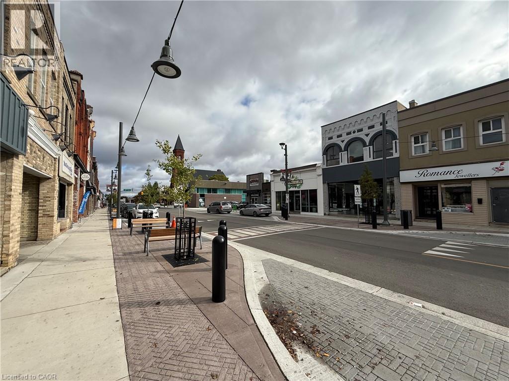 516 Dundas Street, Woodstock, Ontario  N4S 1C5 - Photo 7 - 40781901