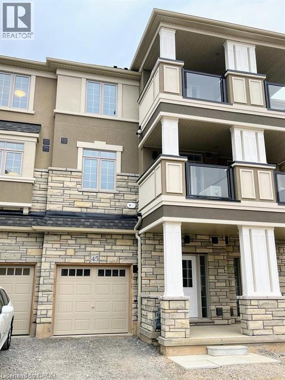 305 Garner Road W Unit# 45, Ancaster, Ontario  L9G 3E6 - Photo 2 - 40781779