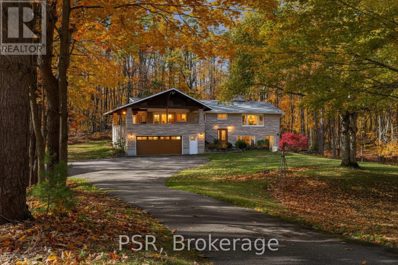 1632 OLD BARRIE ROAD E, oro-medonte (hawkestone), Ontario