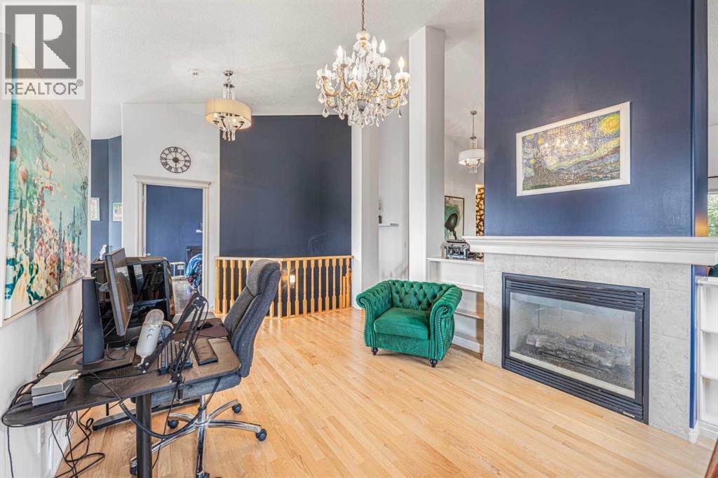 152 Cove Rise, Chestermere, Alberta  T1X 1S7 - Photo 12 - A2252080