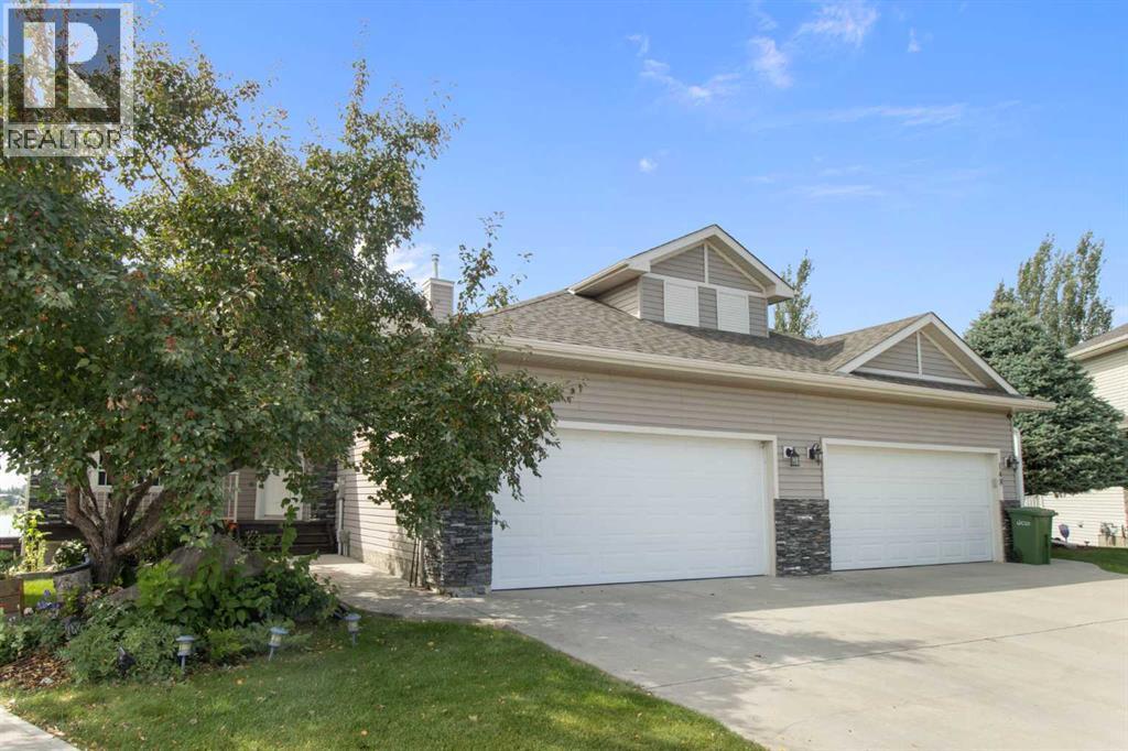 152 Cove Rise, Chestermere, Alberta  T1X 1S7 - Photo 41 - A2252080