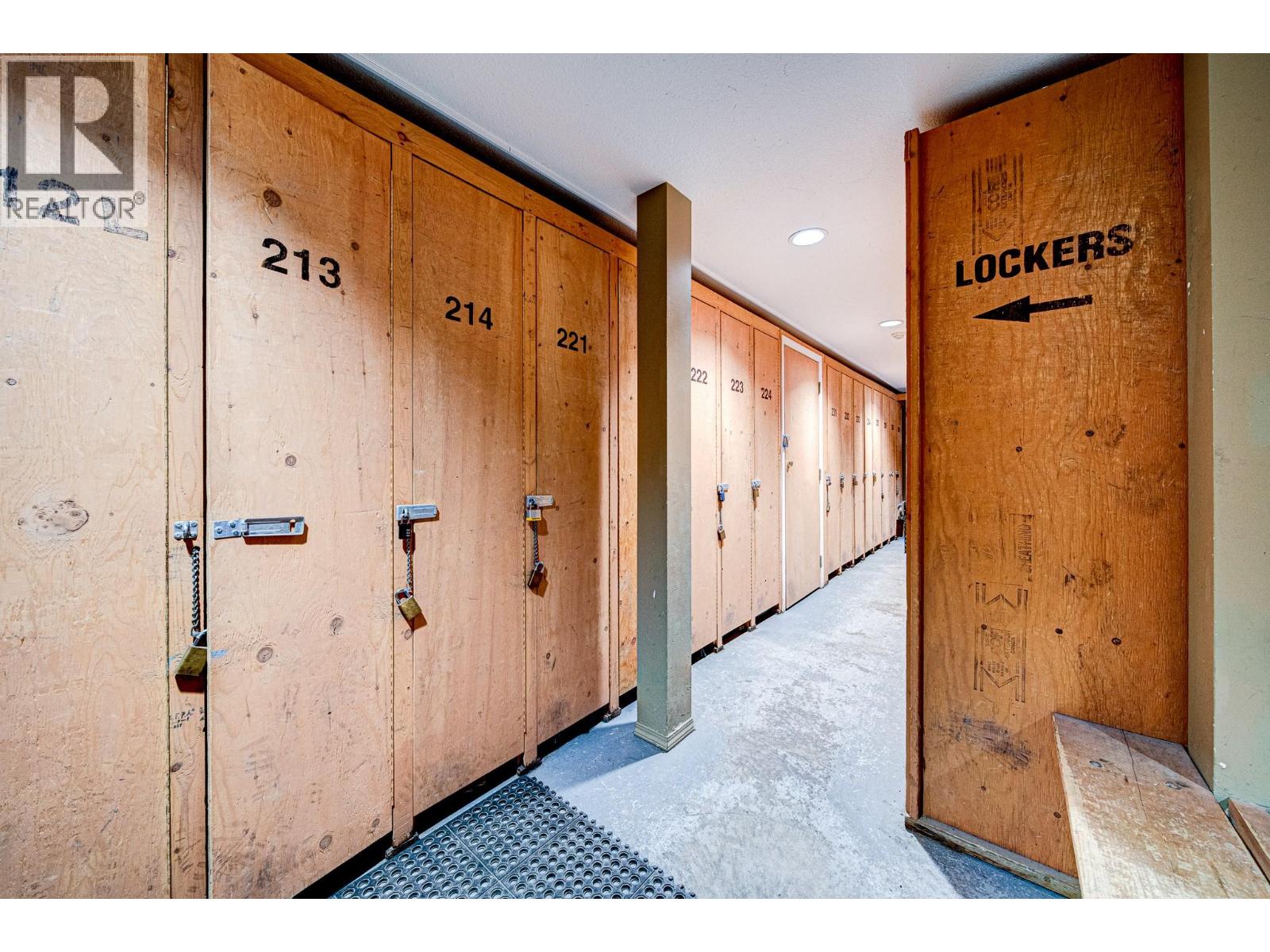 221-4559 Timberline Crescent, Fernie, British Columbia  V0B 1M6 - Photo 43 - 10366267