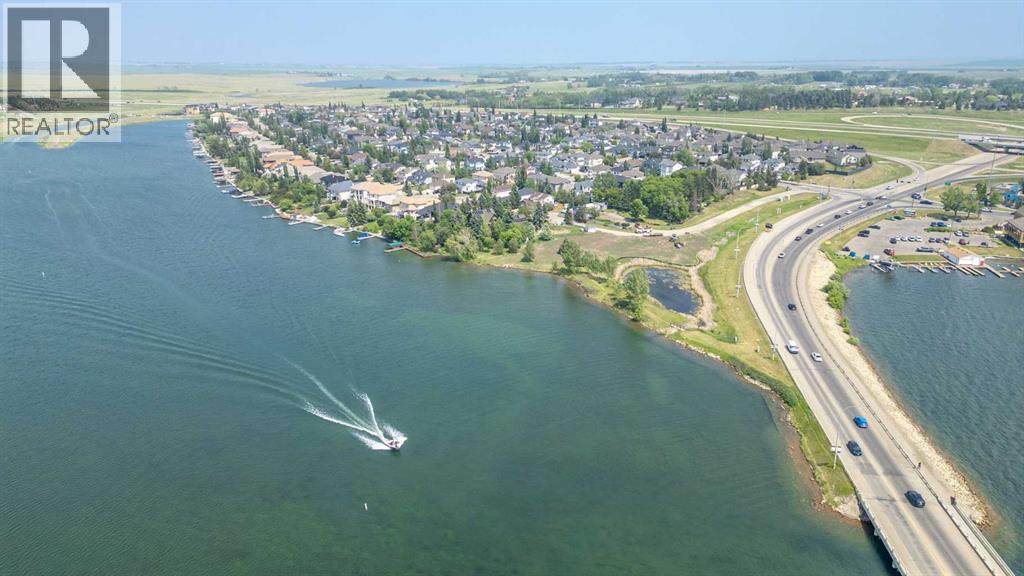 152 Cove Rise, Chestermere, Alberta  T1X 1S7 - Photo 47 - A2252080