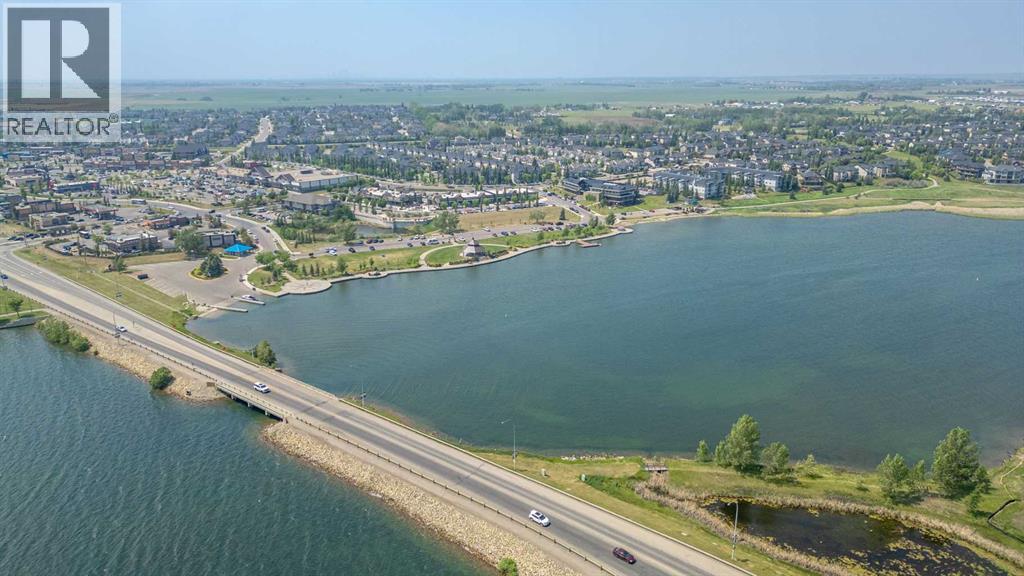 152 Cove Rise, Chestermere, Alberta  T1X 1S7 - Photo 45 - A2252080