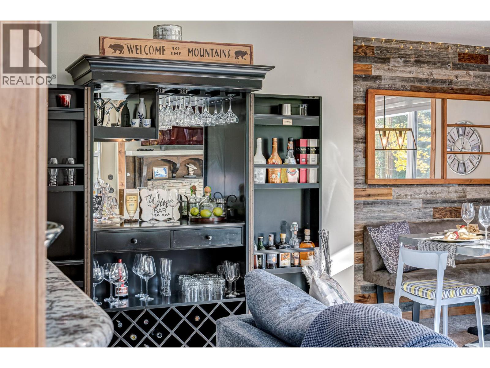 221-4559 Timberline Crescent, Fernie, British Columbia  V0B 1M6 - Photo 21 - 10366267