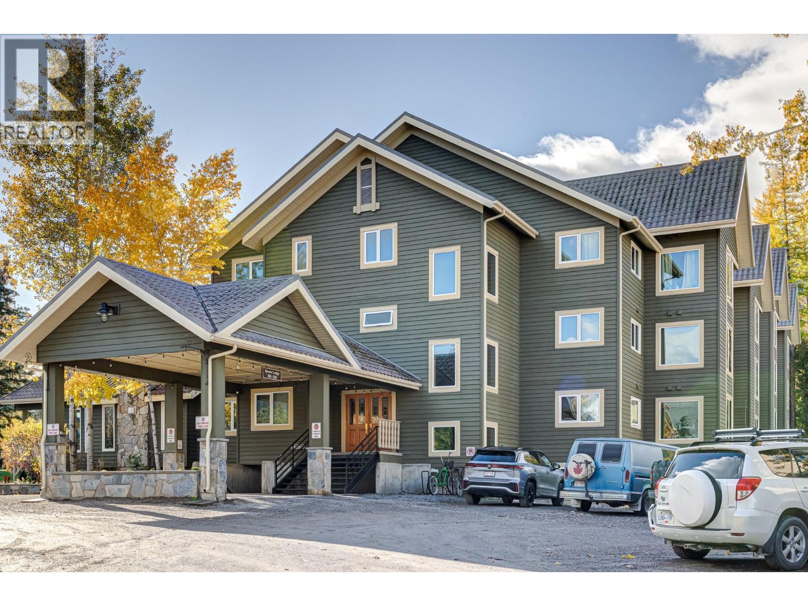 221-4559 Timberline Crescent, Fernie, British Columbia  V0B 1M6 - Photo 39 - 10366267