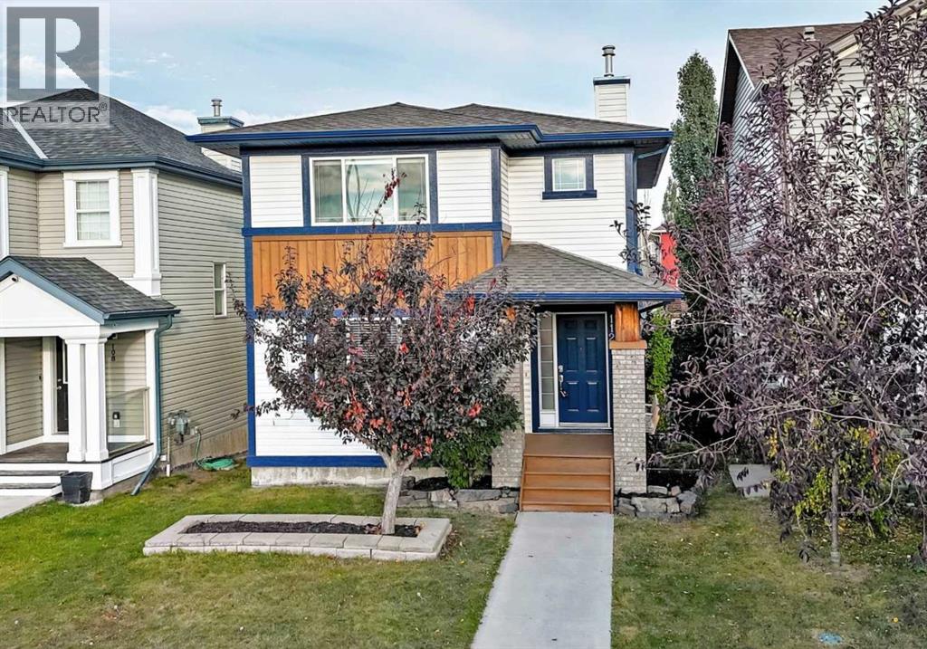 112 Sagewood Grove Sw, Airdrie, Alberta  T4B 3B2 - Photo 1 - A2257467