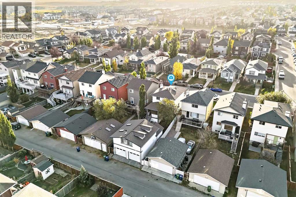 112 Sagewood Grove Sw, Airdrie, Alberta  T4B 3B2 - Photo 30 - A2257467