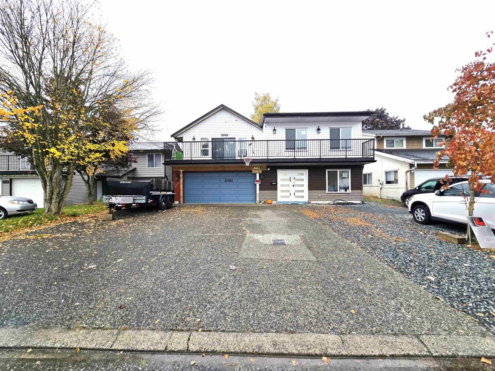 32362 ADAIR AVENUE, abbotsford, British Columbia
