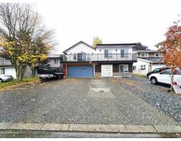 32362 ADAIR AVENUE, Abbotsford, British Columbia