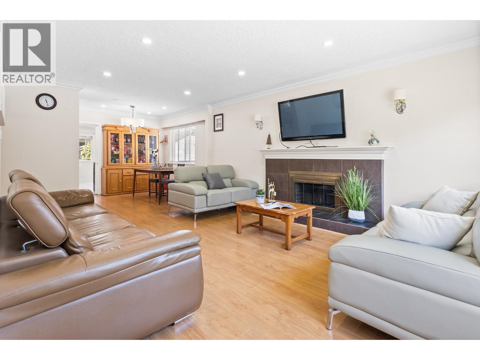 3410 Euclid Avenue, Vancouver, British Columbia  V5R 5G4 - Photo 2 - R3061424