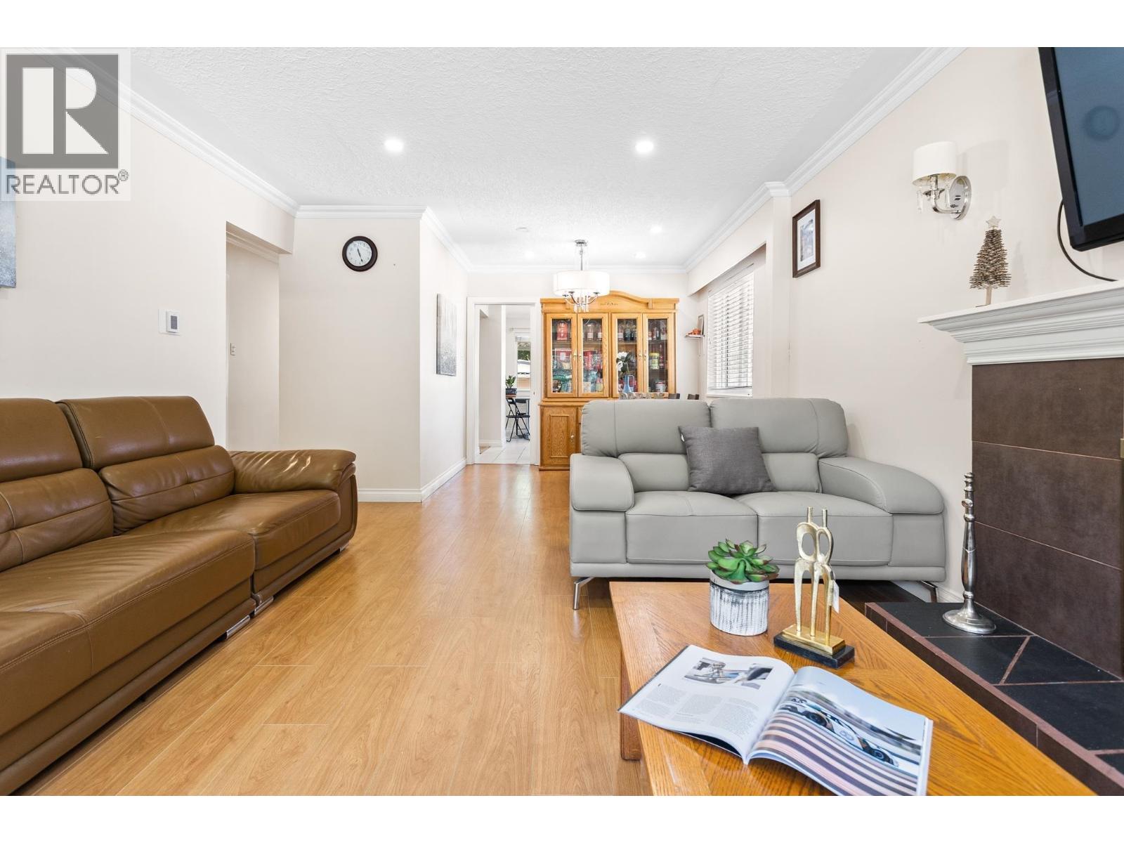 3410 Euclid Avenue, Vancouver, British Columbia  V5R 5G4 - Photo 3 - R3061424