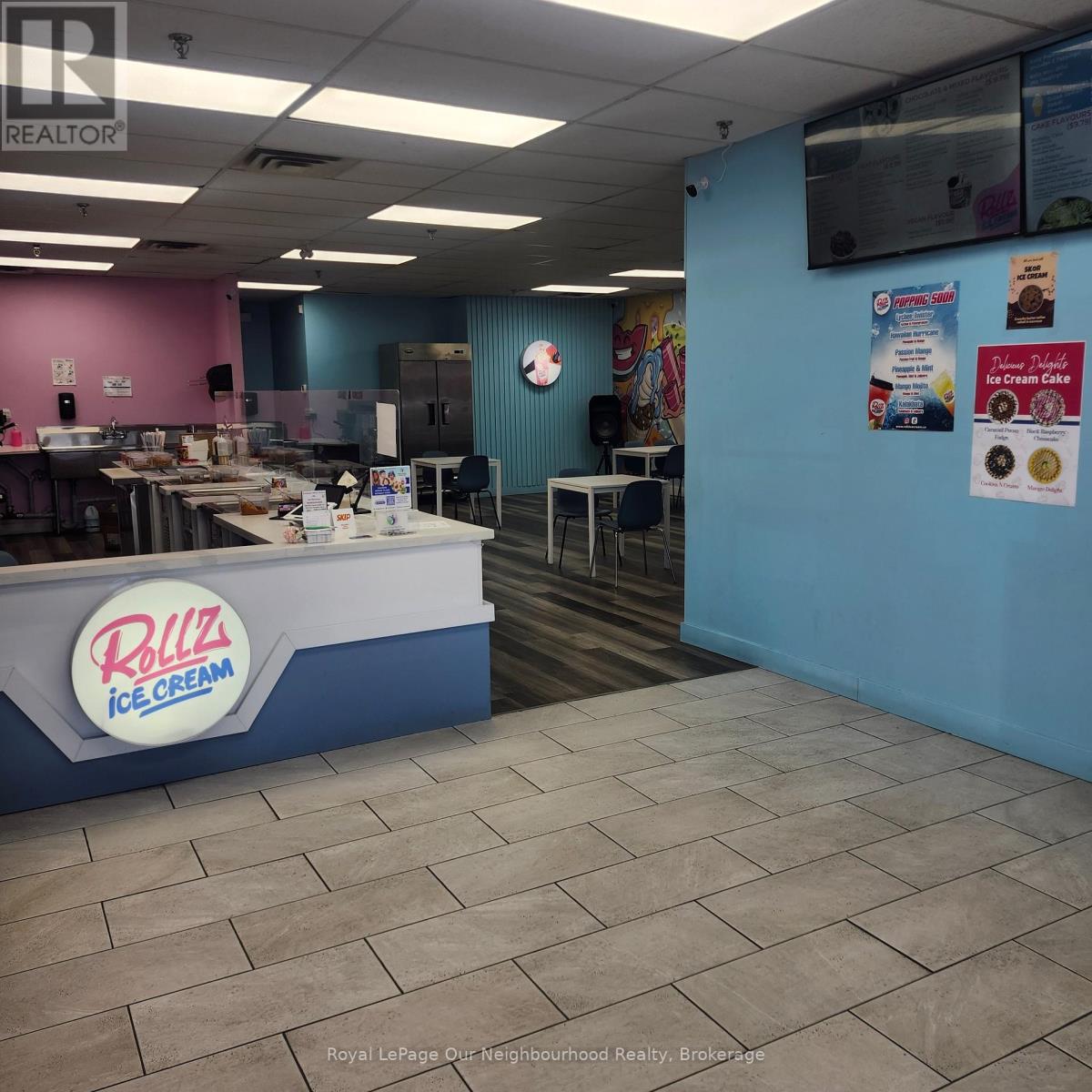 11 - 1135 LANSDOWNE STREET W, Peterborough, Ontario