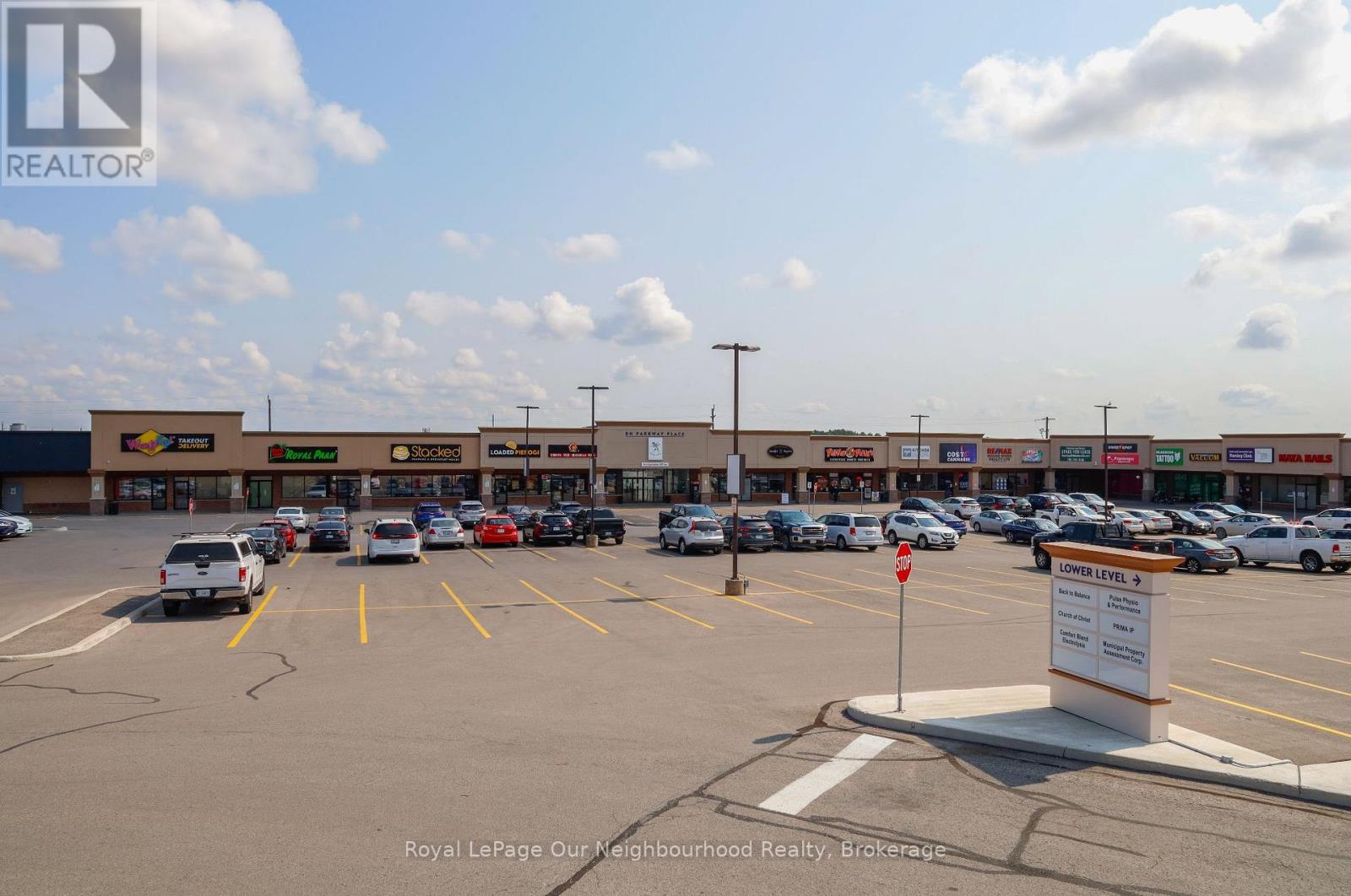 11 - 1135 Lansdowne Street W, Peterborough, Ontario  K9J 7M2 - Photo 10 - X12479632