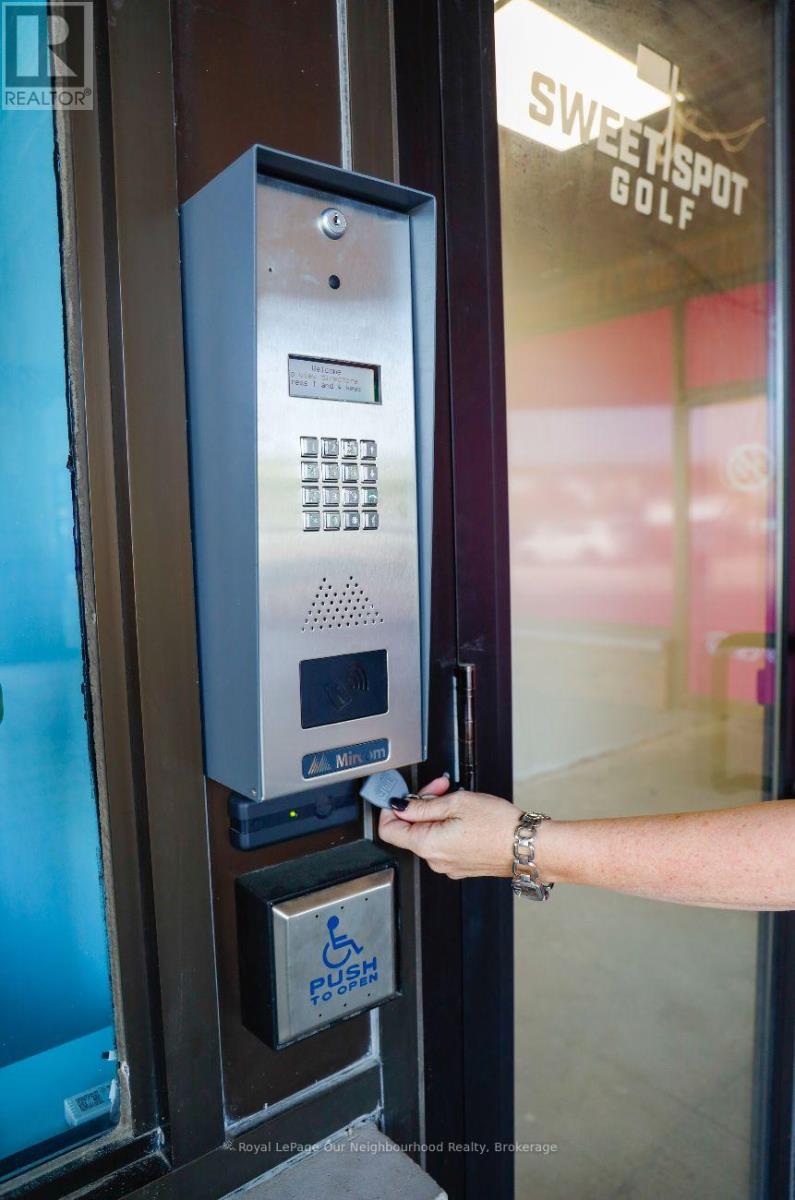 11 - 1135 Lansdowne Street W, Peterborough, Ontario  K9J 7M2 - Photo 22 - X12479632