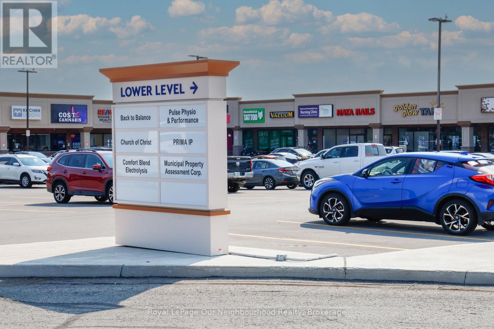 11 - 1135 Lansdowne Street W, Peterborough, Ontario  K9J 7M2 - Photo 25 - X12479632