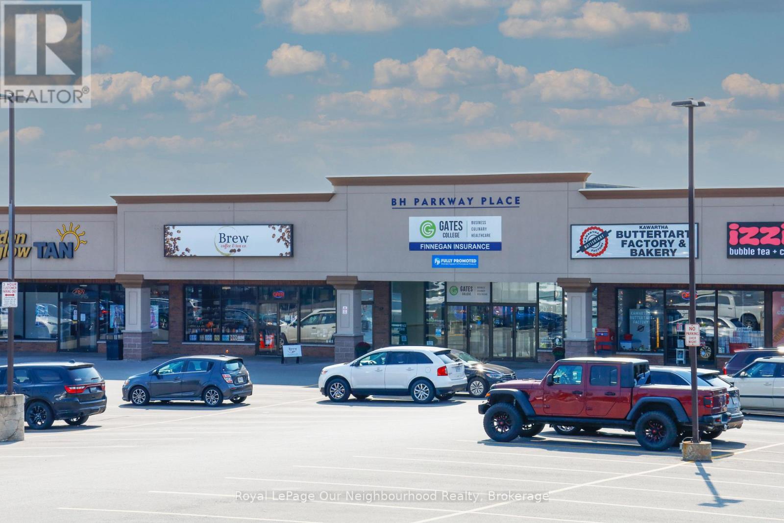 11 - 1135 Lansdowne Street W, Peterborough, Ontario  K9J 7M2 - Photo 27 - X12479632