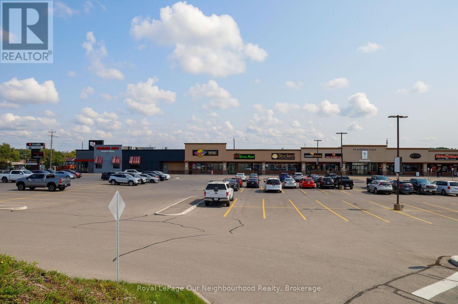 11 - 1135 Lansdowne Street W, Peterborough, Ontario  K9J 7M2 - Photo 9 - X12479632