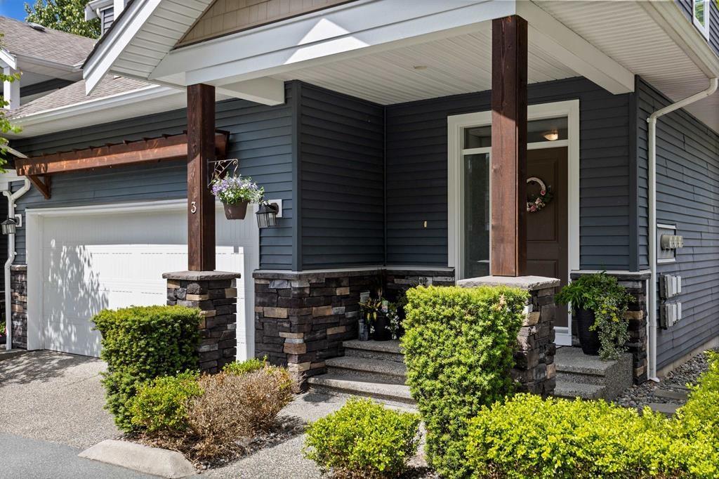 3 34130 Old Yale Road, Abbotsford, British Columbia V2S 0E6 - Photo 2 - R3060651