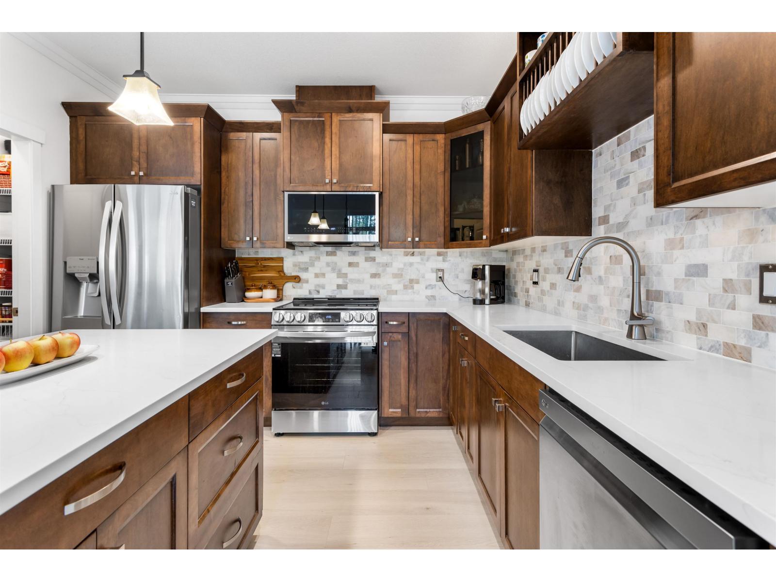 3 34130 Old Yale Road, Abbotsford, British Columbia V2S 0E6 - Photo 4 - R3060651