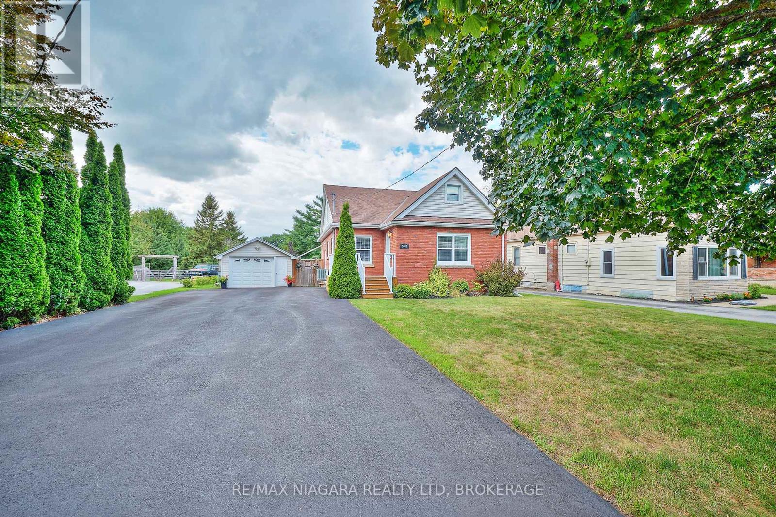 5667 Montrose Road, Niagara Falls, Ontario  L2H 1K9 - Photo 25 - X12371226