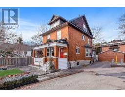 1 - 1031 CARLING AVENUE, Ottawa, Ontario