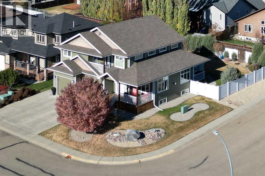 35 Aspen Heights Way, Innisfail, Alberta  T4G 1Y5 - Photo 1 - A2266660