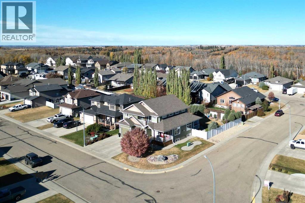 35 Aspen Heights Way, Innisfail, Alberta  T4G 1Y5 - Photo 45 - A2266660