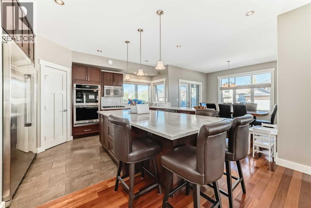 35 Aspen Heights Way, Innisfail, Alberta  T4G 1Y5 - Photo 6 - A2266660