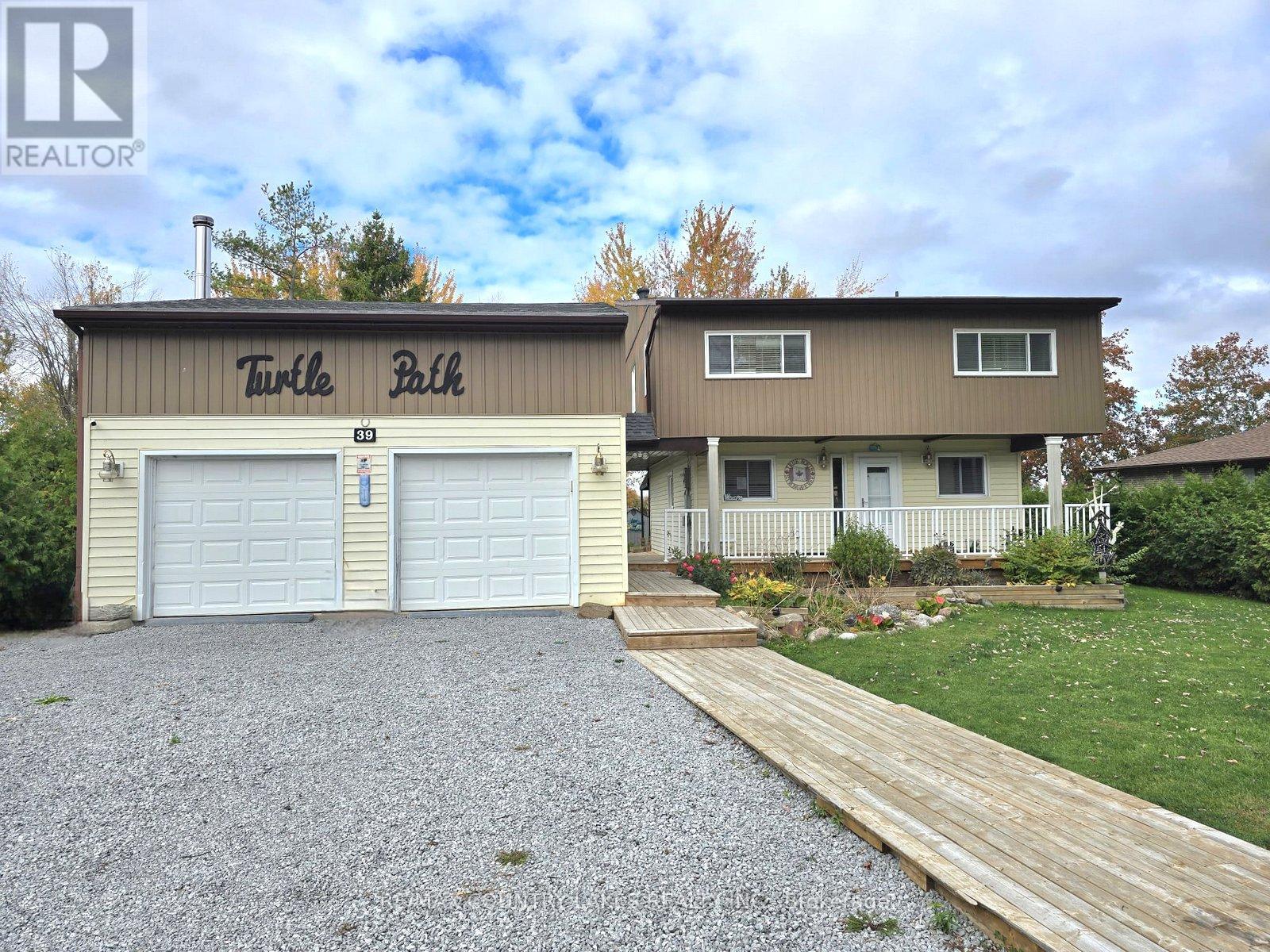 39 TURTLE PATH, Ramara, Ontario