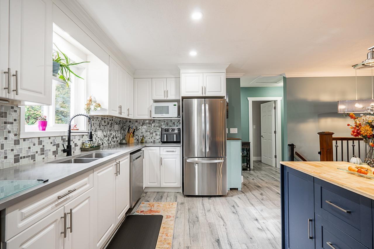 7523 May Street, Mission, British Columbia  V2V 3C9 - Photo 10 - R3060920