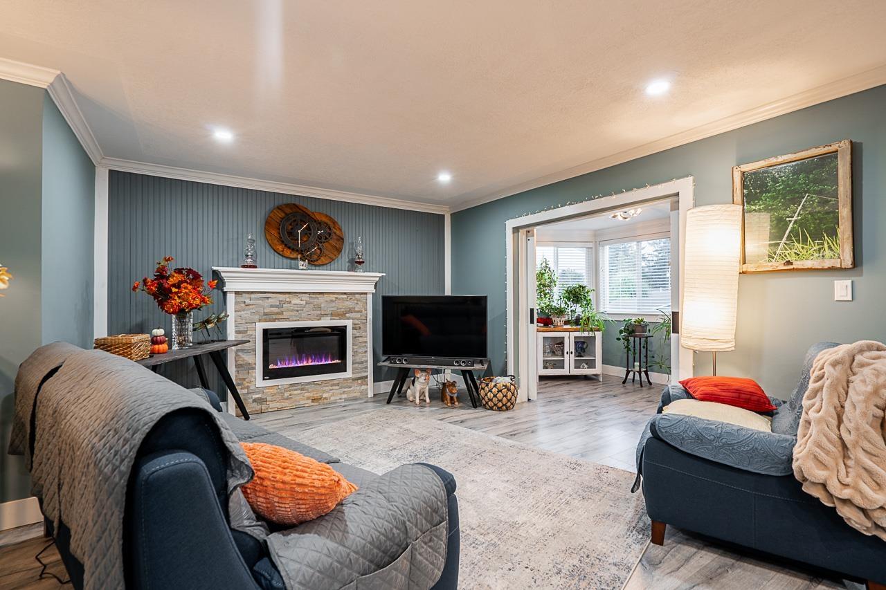 7523 May Street, Mission, British Columbia  V2V 3C9 - Photo 5 - R3060920