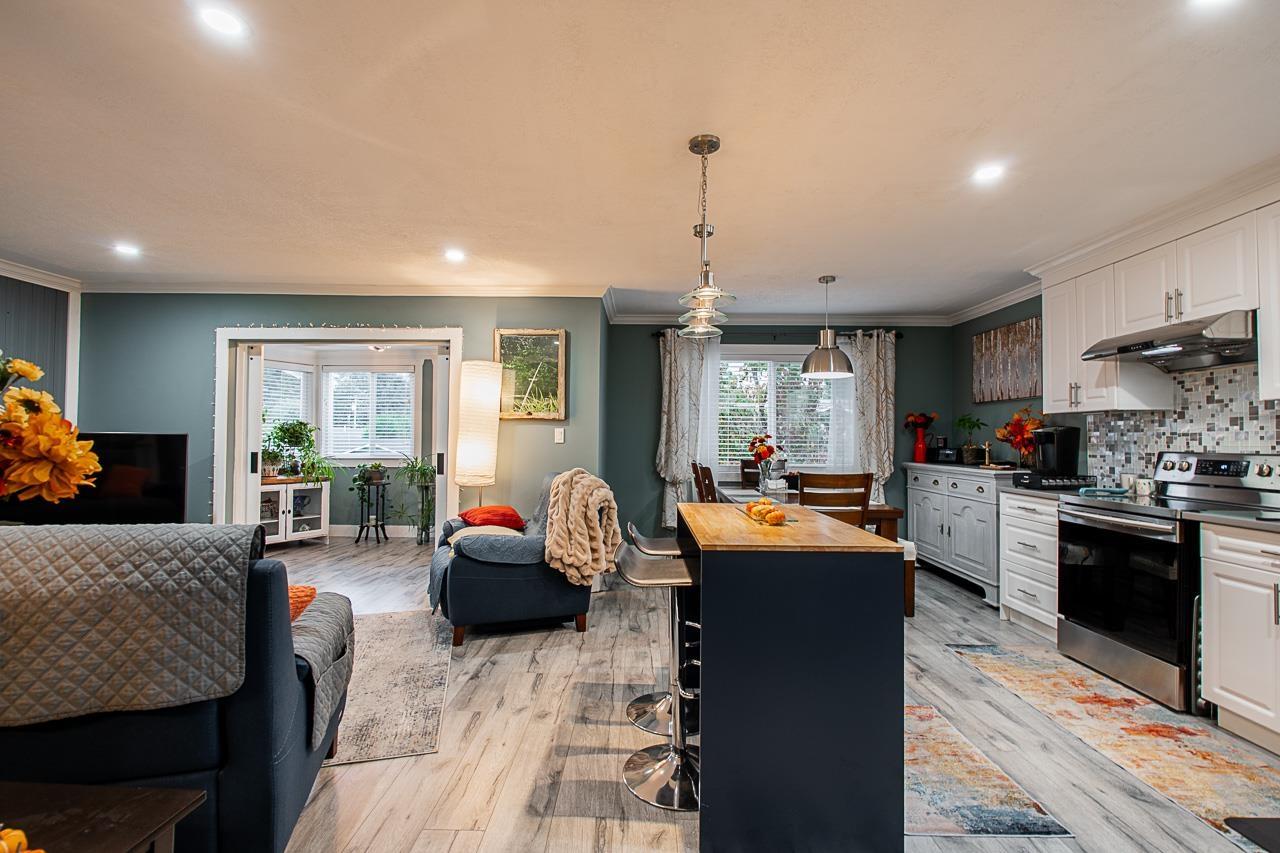 7523 May Street, Mission, British Columbia  V2V 3C9 - Photo 4 - R3060920