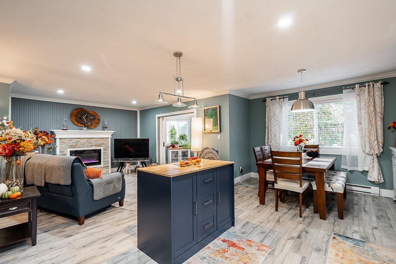 7523 May Street, Mission, British Columbia  V2V 3C9 - Photo 11 - R3060920