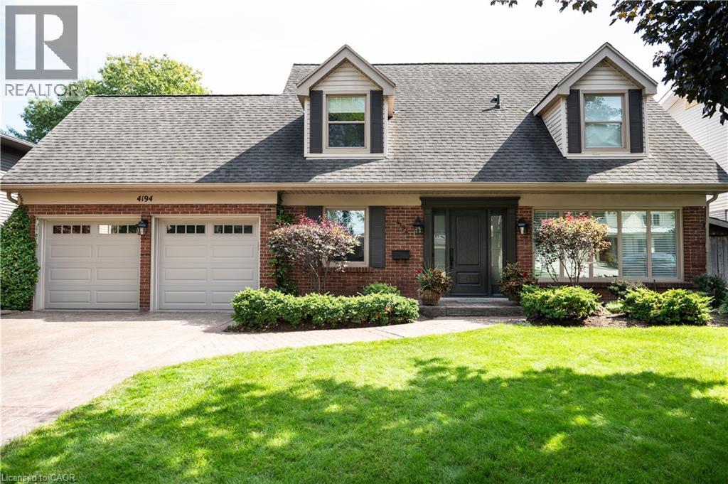 4194 CORRINE Court, Burlington, Ontario