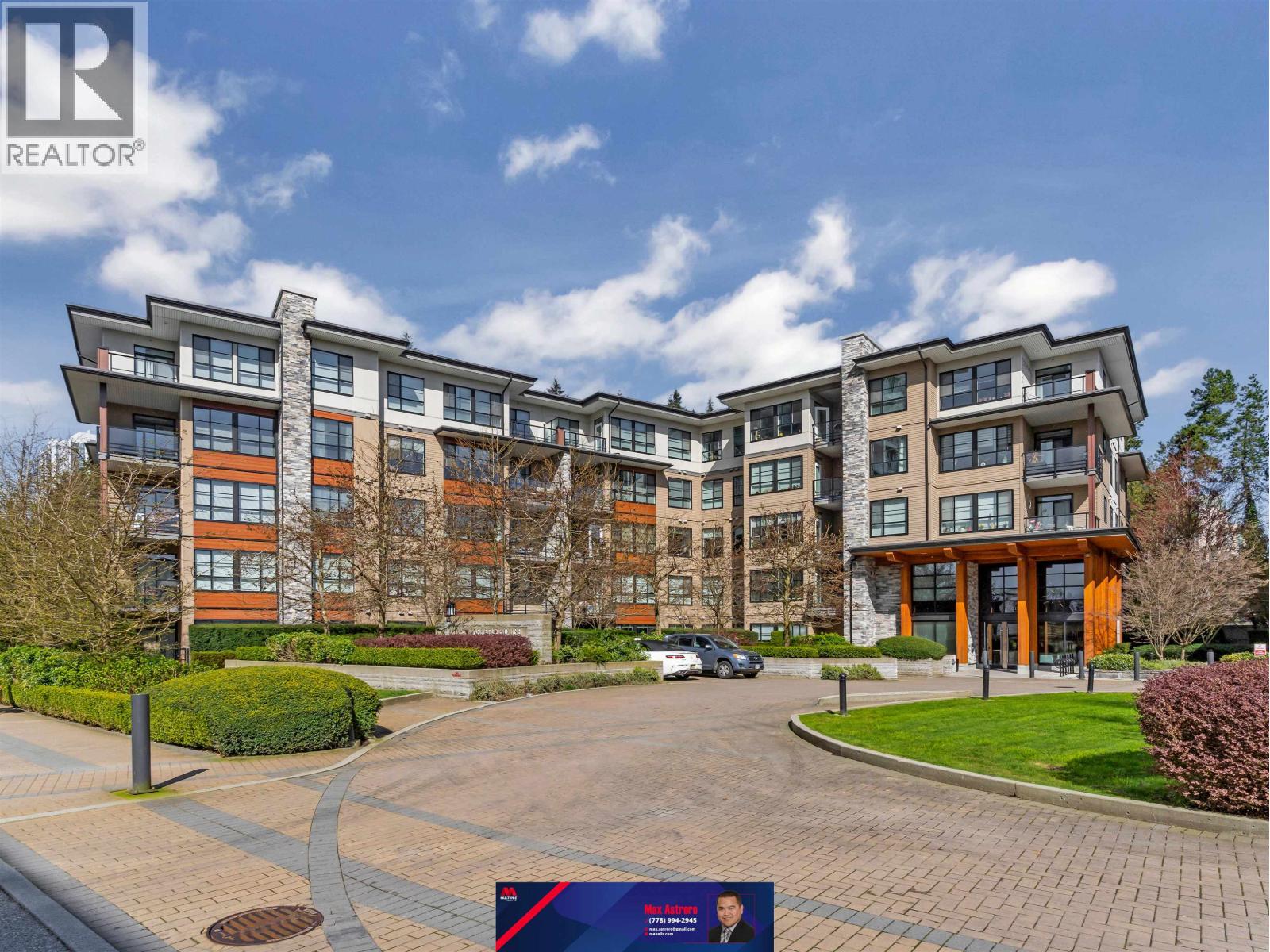 302 1151 Windsor Mews, Coquitlam, British Columbia  V3B 0M9 - Photo 29 - R3061490