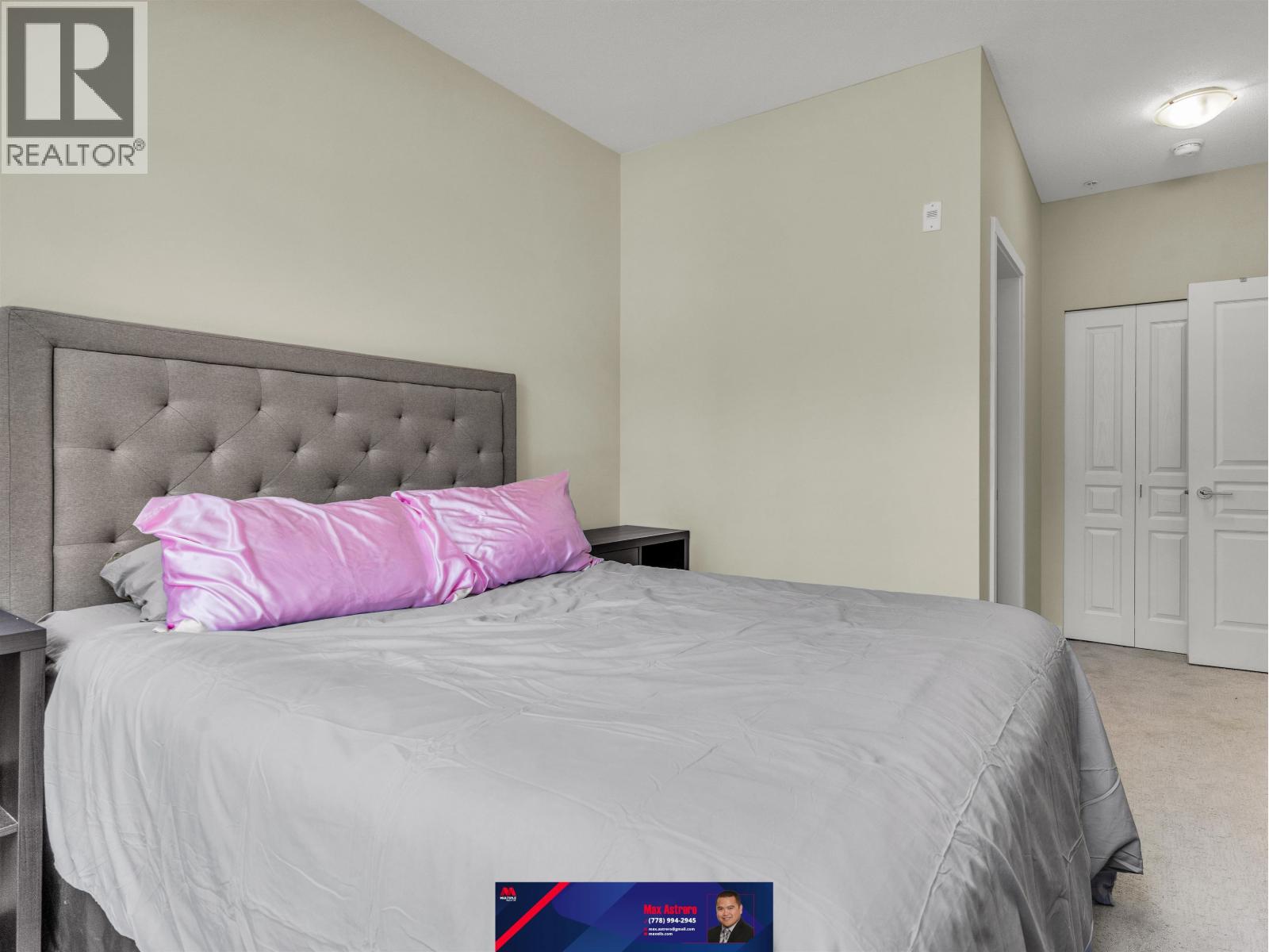 302 1151 Windsor Mews, Coquitlam, British Columbia  V3B 0M9 - Photo 18 - R3061490