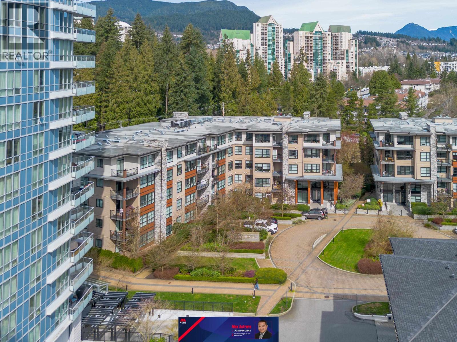 302 1151 Windsor Mews, Coquitlam, British Columbia  V3B 0M9 - Photo 28 - R3061490