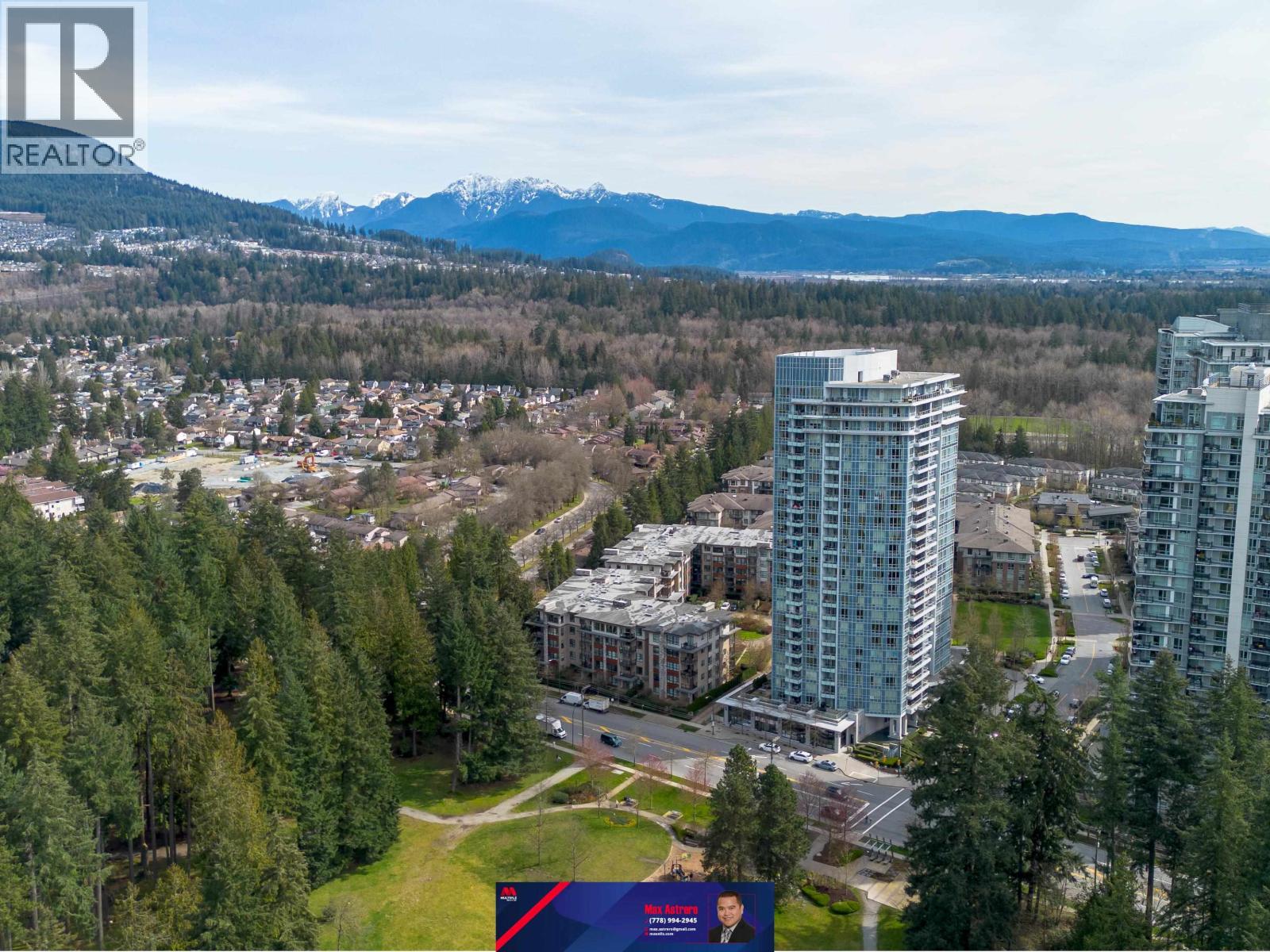 302 1151 Windsor Mews, Coquitlam, British Columbia  V3B 0M9 - Photo 30 - R3061490
