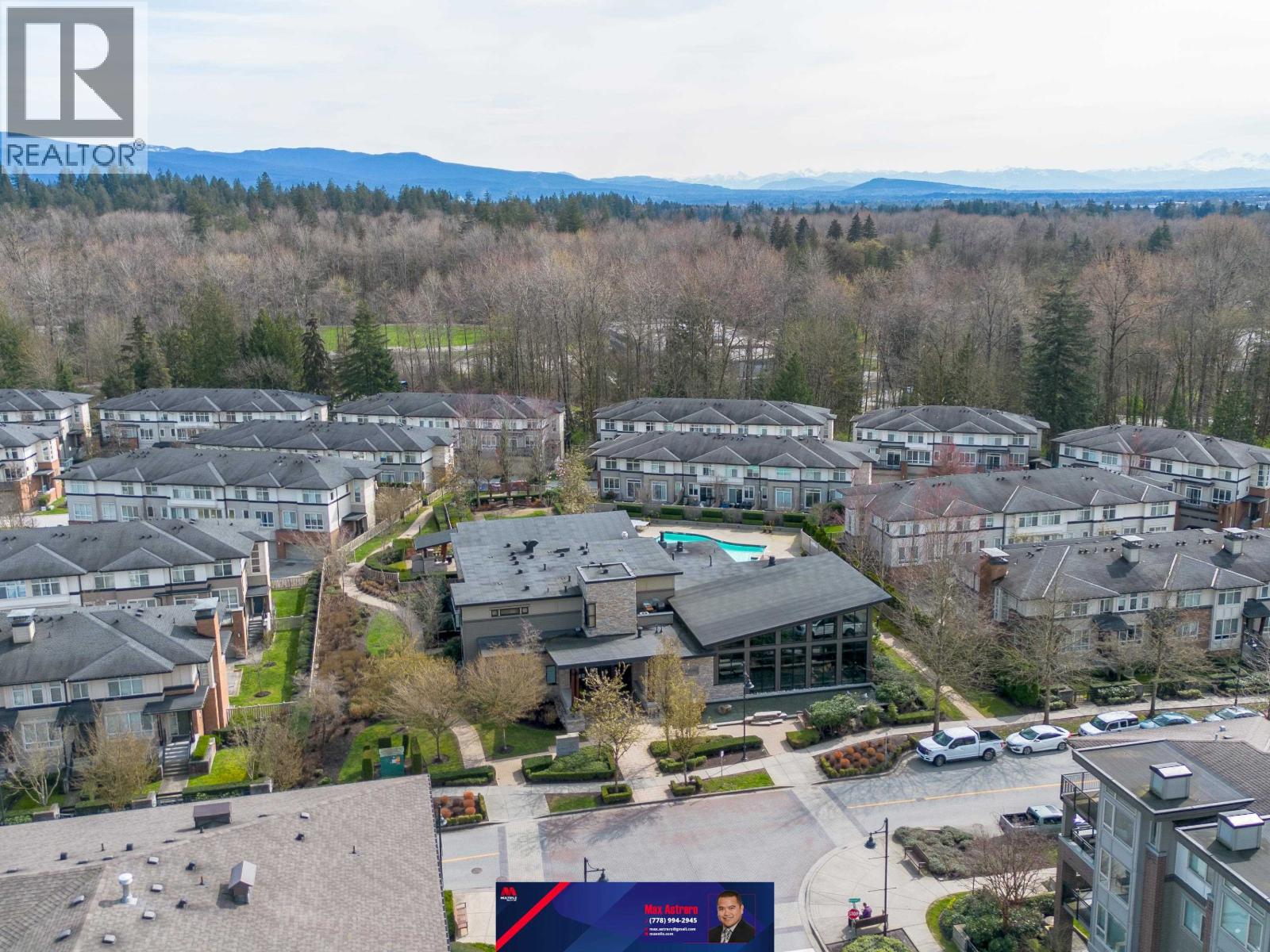 302 1151 Windsor Mews, Coquitlam, British Columbia  V3B 0M9 - Photo 36 - R3061490