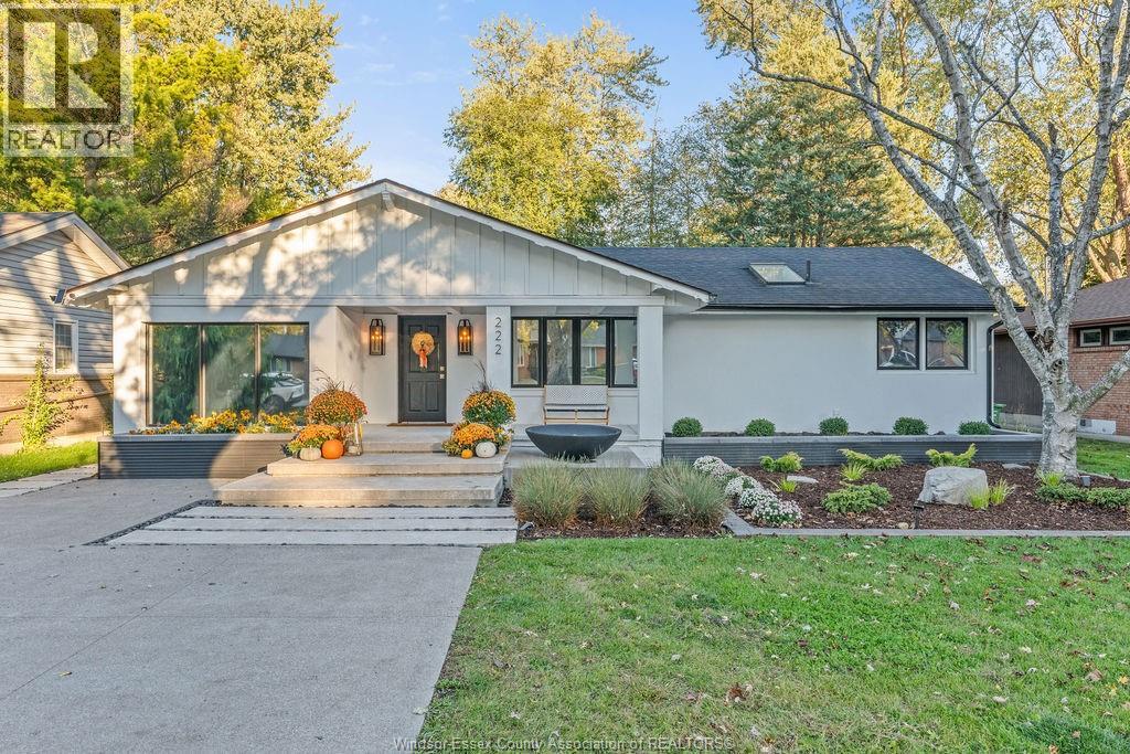 222 ARLINGTON BOULEVARD, tecumseh, Ontario