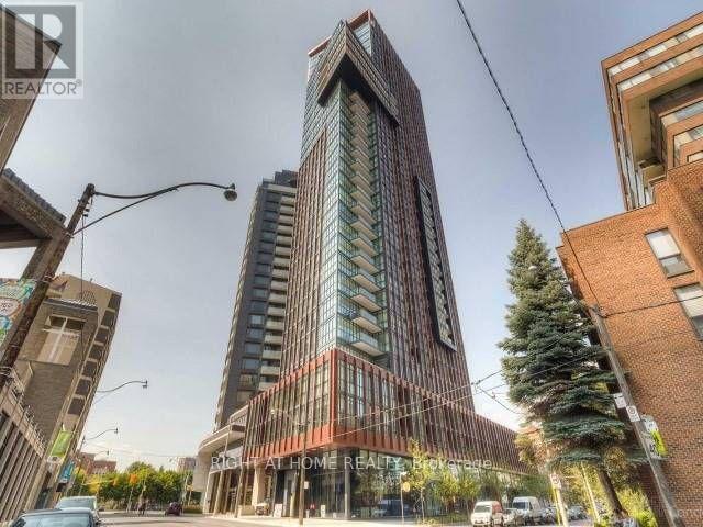 1106 - 32 DAVENPORT ROAD, Toronto, Ontario