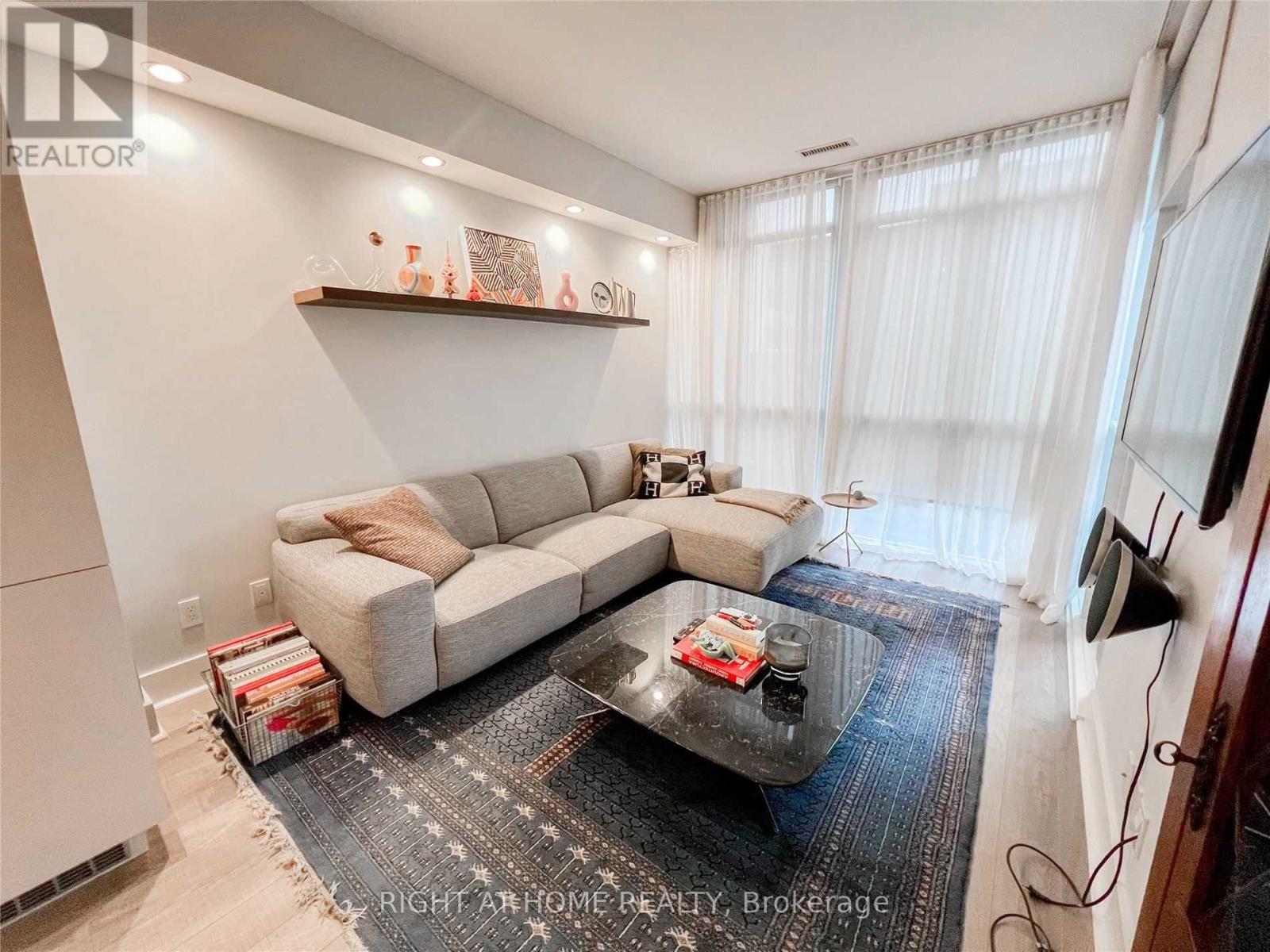 1106 - 32 Davenport Road, Toronto, Ontario  M5R 0B5 - Photo 16 - C12479615